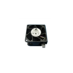 DELL 384-BBSD DELL 384-BBSD computer cooling system Processor Fan Black