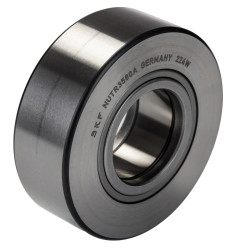 Łożysko igiełkowe Ø wew: 35mm Ø zew: 80mm Cylindryczne szerokość 29mm SKF , 2-rzędowe dynamiczne 51.2kN statyczne 68kN