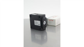 Elektrozamek Szafkowy Hartte Pu12n 12V Dc