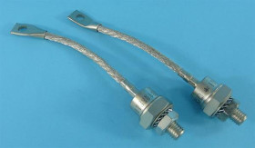 150-UR-160M 150A/1600V SR M12 DIODA