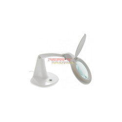 Lampa z lupą MA-1003MF Proskit lampa z lupą