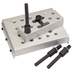 Draper 85656 Universal Press Block