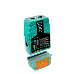 Tester sieci LAN+PoE MT-7064 20765