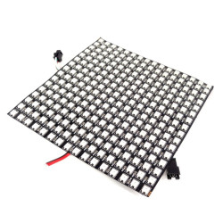 Matryca 16x16 wyświetlacz LED RGB WS2812B NeoPixel