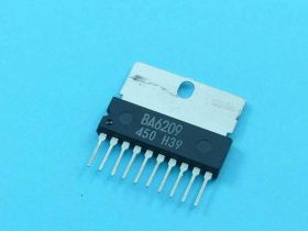 BA-6209 SIL-10 UKŁAD