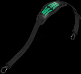 05004355001 Wera 2go 6 Shoulder Strap