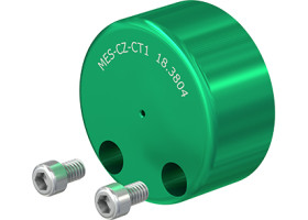 Akcesorium do zaciskarki, seria: MES-CZ-CT1, typ: Lokator