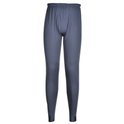Baselayer Leggings Thermal Charcoal Or B
