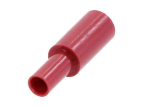 Molex 190380004 Tulejka okrągła 1 szt.