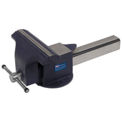 Sealey ASV300 Vice 300mm All Steel