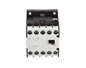 Stycznik mocy 6A 3P 230V AC 1Z 0R DILEEM-10(230V50HZ,240V60HZ) 051608