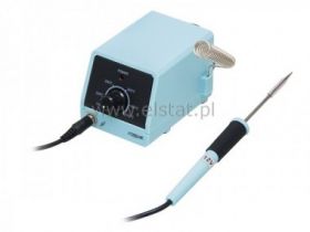 Stacja lutownicza ZD 928; 8W