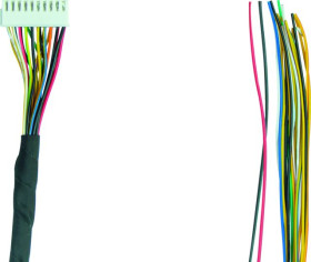 Zestaw montażowy, do uzytku z: Kamera