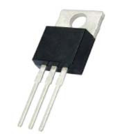 MOSFET N-kanałowy 80 A TO-220 250 V Pojedynczy 390 W 16 miliomów