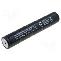 ACCU-SL20X/6V