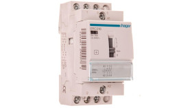 Przekaźnik Instalacyjny 16A 3Z 230V Ac Erc316