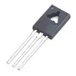 TRIAK 2N6075B TO225 600V 4A.