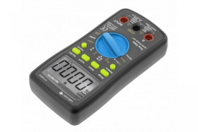 Cyfrowy miernik uniwersalny