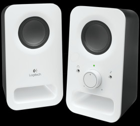 980-000815 Logitech Z150 stereo speaker system