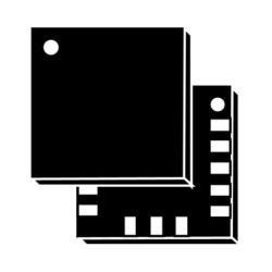 LSM6DS33 - sensor iNEMO (akcelerometr + żyroskop) firmy STMicroelectronics