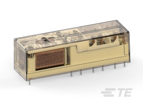 TE Connectivity SCHRACK SR6 60 V dc NO + NC