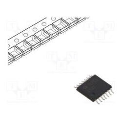 74VHC132MTCX