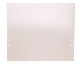Pokrywa dachowa 500x400mm IP40/IP55 pełna łącznie ze śrubami XVTL-MP/T-4/5 114678