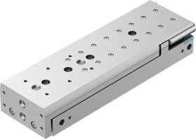 FESTO Mini-suwak 8085147 DGST-20-150-PA Materiał obudowy: kute aluminium 1 szt.