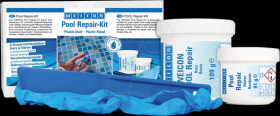 10102149 Pool Repair-Kit, 200 gr