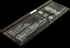 54044 Laptop battery for HP, Li-Po, 4550 mAh