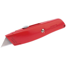 Draper Redline 68991 Retractable Trimming Knife
