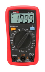 Miernik UNI-T UT33B