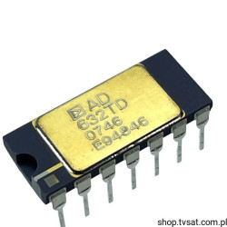 AD632TD Analog Multiplier Or Divider DIP14CG AD