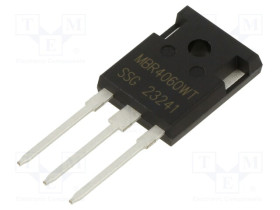 MBR4060WT-SMC