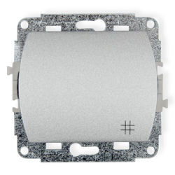 5WP-6L, Łącznik krzyżowy podświetlany,