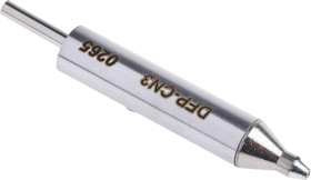 Końcówka urządzeń do rozlutowywania, seria: DxP,