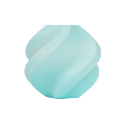 Filament Bambu Lab PLA Basic 1,75 mm 1kg - w zestawie z wielorazową szpulą - Arctic Whisper