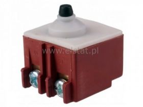 Wyłącznik do szlifierek Bosch kątowych 115mm 125mm