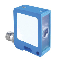 Czujniki fotoelektryczne Odruchowe Fotoelektryczny RS PRO PNP zakres 4000mm LED