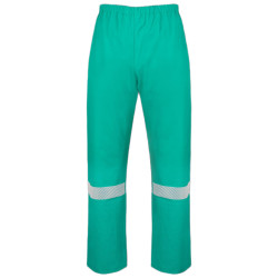 Unisex, roz. XXXXL, kolor: Zielony, Skytec