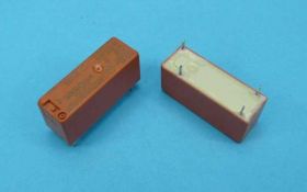 5V 8A/250V 1STZ RY531005 SCHRACK