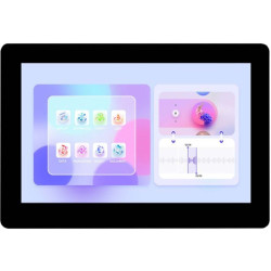 ESP32-S3 Waveshare LCD dotykowy 5" 1024x600 Wi-Fi BT 240 MHz CAN RS485 RTC