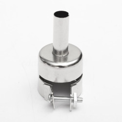 Dysza do stacji HOT-AIR, średnica 22mm, wyjście 8mm