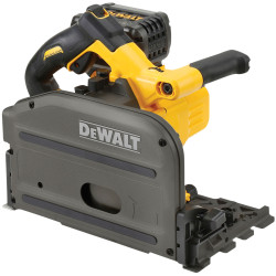 DEWALT DCS520T2 FlexVolt XR Plunge Saw 54V 2 x 2.0Ah Li-ion