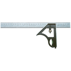CK Tools T3582 Combination Square