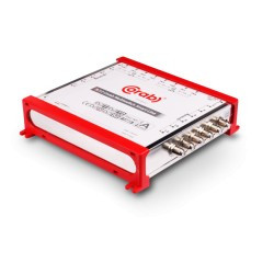 MULTISWITCH SMART LINE 9/12 CORAB
