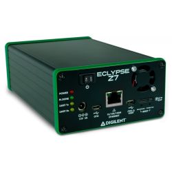 Eclypse Z7 Enclosure Kit (250-132) - aluminiowa obudowa do Eclypse Z7