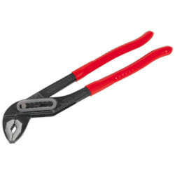 Siegen S01057 Water Pump Pliers 300mm