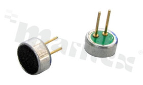 PVM-6027B-2PC423S - Mikrofony