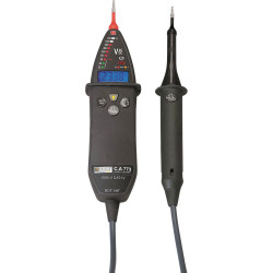 Chauvin Arnoux P01191773 C.A 773 Voltage Tester CAT IV 1000V IP65 LED